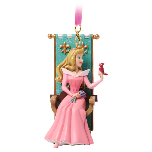 aurora-sketchbook-ornament-